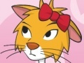 Juego Create f Cat