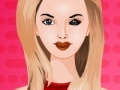 Juego Dressup Barbie