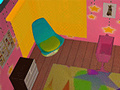 Juego 3D Baby Room Decoration