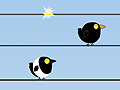 Juego Gone with the Birds