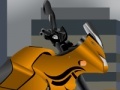 Juego The original motorcycle