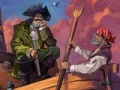 Juego Mystery of a lost island