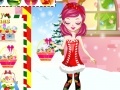 Juego My Candy Christmas