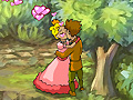Juego The Secret of Princess Vivian