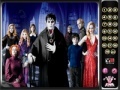 Juego Hidden Numbers-Dark Shadows