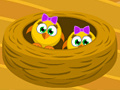 Juego Rescue a Chicken