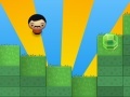 Juego Jumping Man