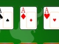 Juego My favorite classic solitaire