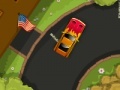 Juego American muscle car parcing