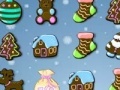Juego Christmas cookies