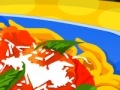Juego Spaghetti with Meatballs game