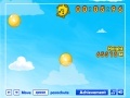 Juego Flying ball