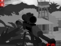 Juego Elusive Sniper