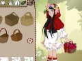 Juego Little Red Riding Hood