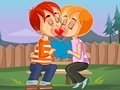 Juego Hiding n Kissing