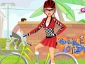 Juego Bike Fashion