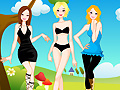 Juego Beautiful Country Girls