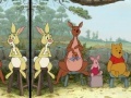 Juego Winnie the Pooh Spot the difference
