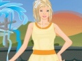 Juego Sunny day dress up