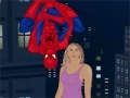 Juego Amazing Spider-Man Kiss