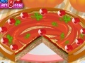 Juego Pizza decor