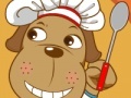 Juego Puppy Chef 