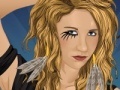 Juego Kesha Dressup
