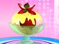 Juego Ice Cream Decor