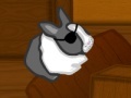 Juego Save Pirate Bunny