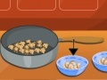 Juego Cashew Caramel Corn