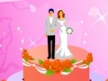 Juego Design Wedding Cakes