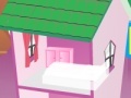 Juego Doll House Builder 