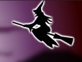 Juego Halloween - Witch vs Wizard 
