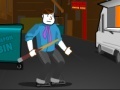 Juego Desperate Street Hooligans