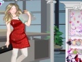 Juego Office Fashion Girl
