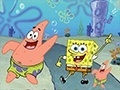 Juego SpongeBob Squarepants Hidden Objects