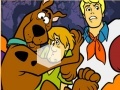 Juego Scooby-Doo The Picutr