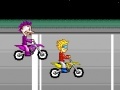 Juego Rocketbike