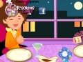 Juego Romantic Diner