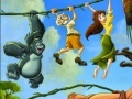 Juego Tarzan