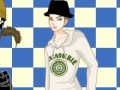 Juego Dress up boy 2