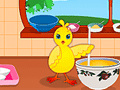Juego Deviled Eggs