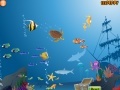 Juego Ocean world decor