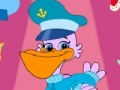Juego Dress Up Pretty Albatros