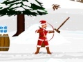 Juego Christmas Archer
