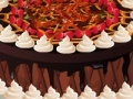 Juego Caramel cake deco