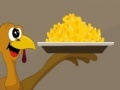 Juego Funny Turkey Server