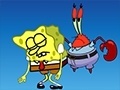 Juego Spongebob Chase