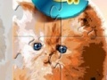 Juego Cute pets jigsaw puzzle