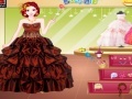 Juego Little Princess Dressup